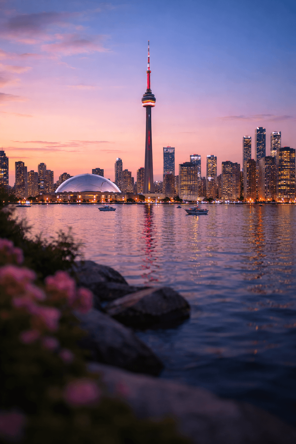 Ship to Canada