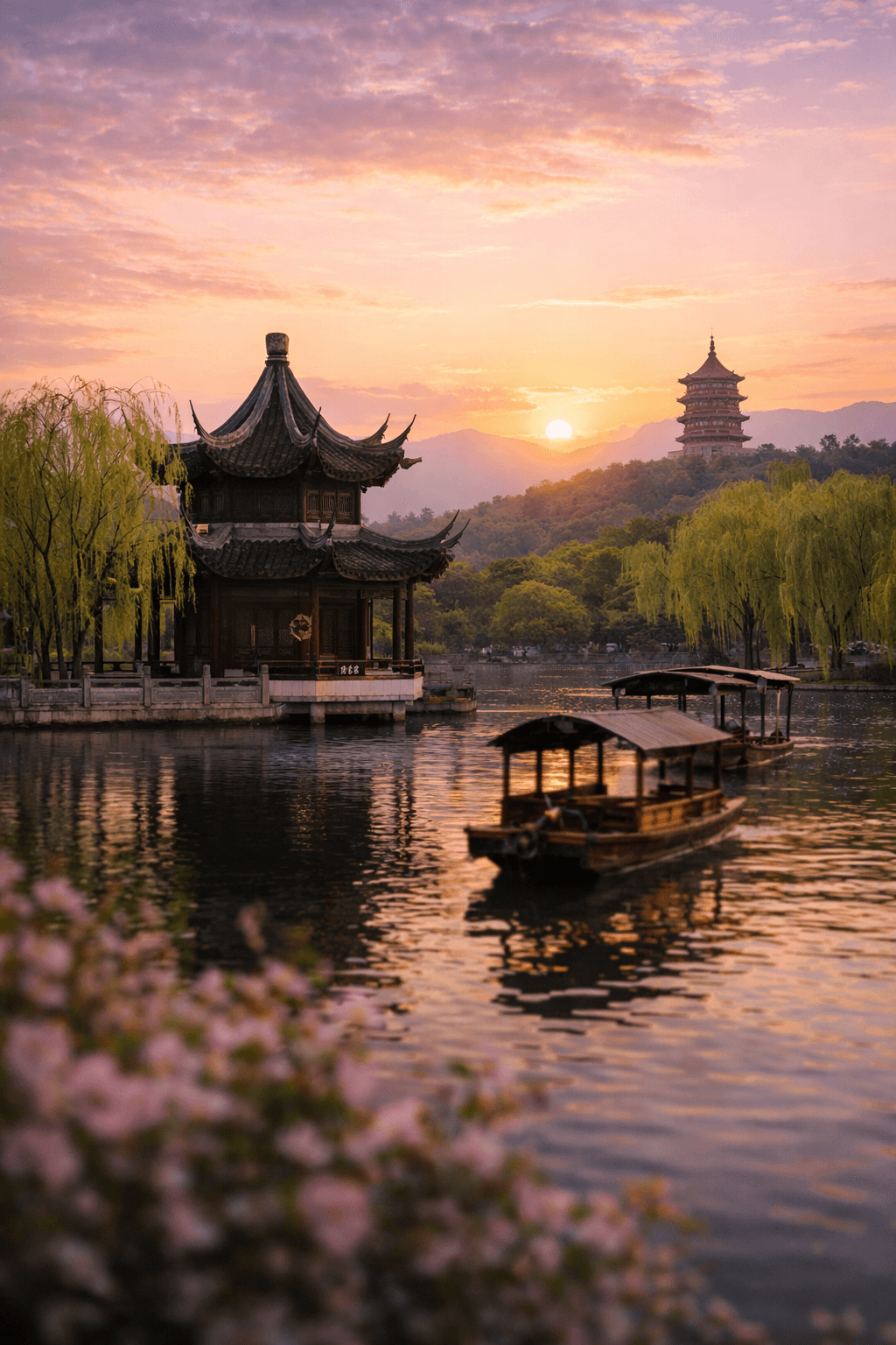 Ship to China