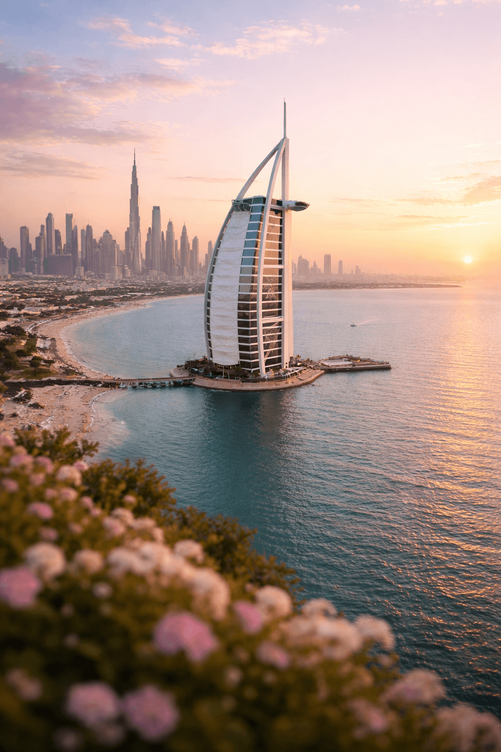 Ship to Dubai