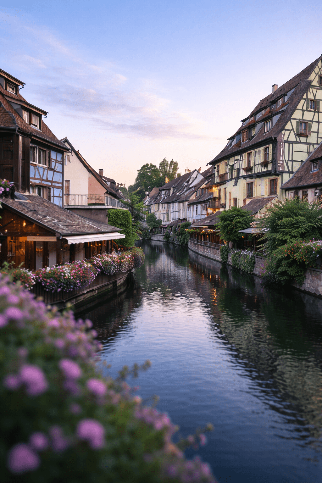 Ship to France