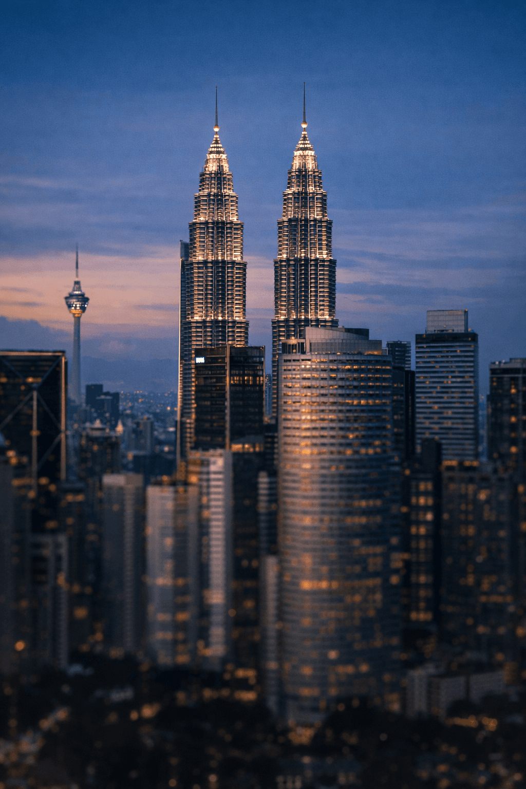 Ship to Malaysia