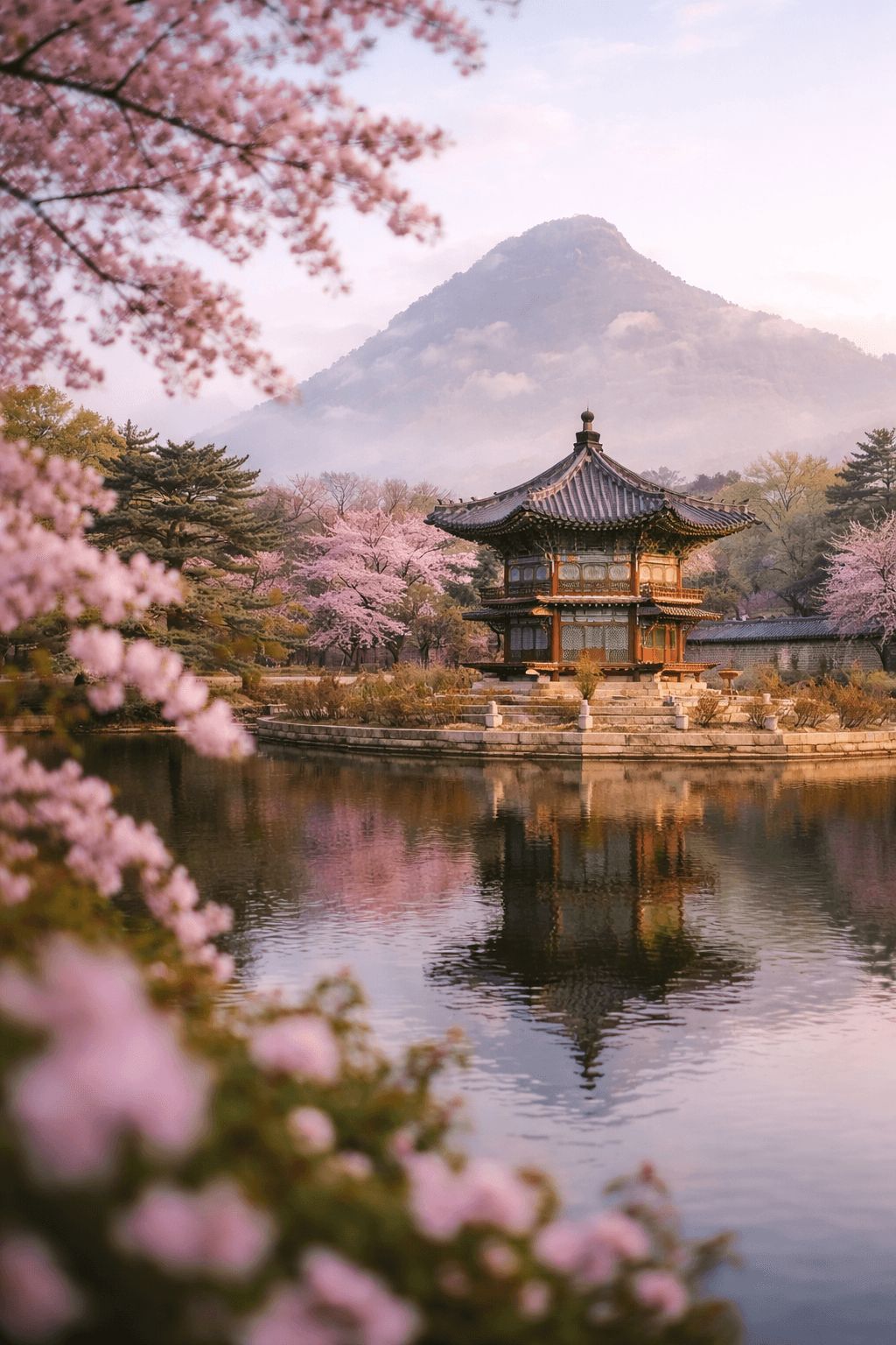 Ship to South Korea